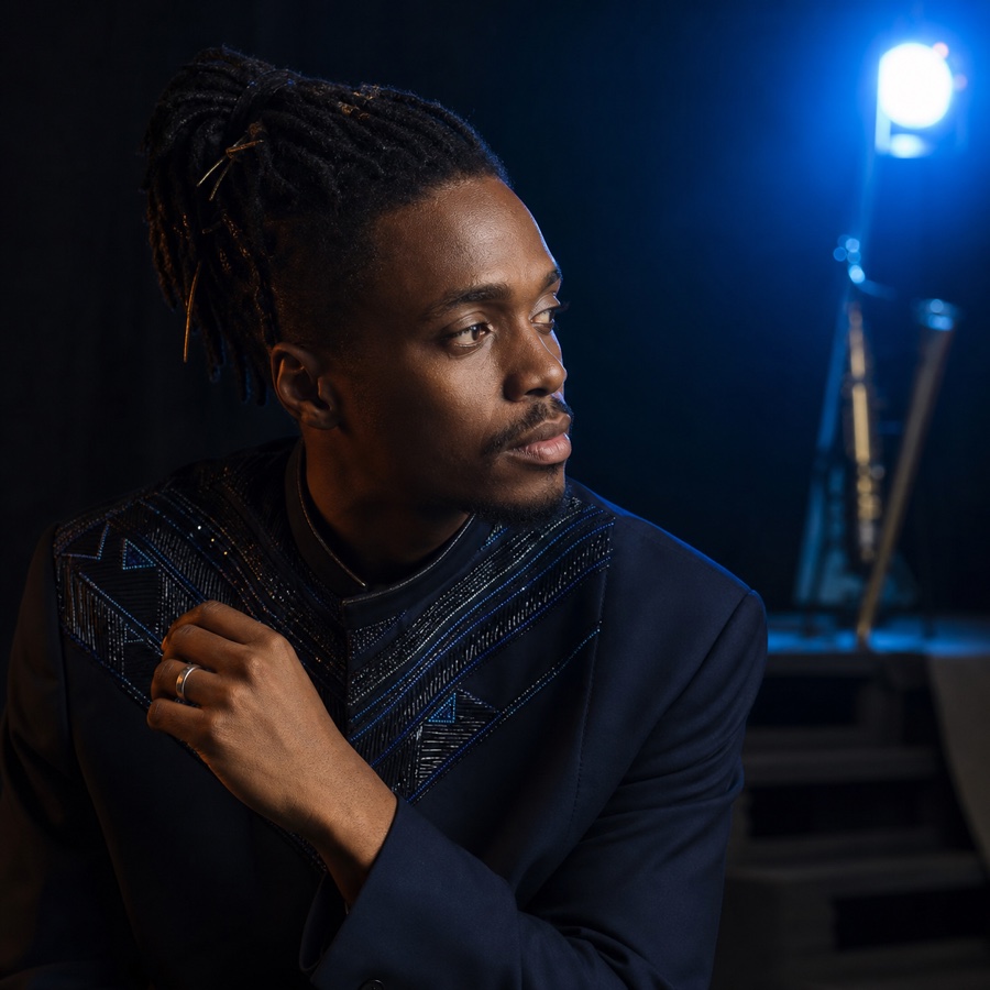 Kofi Stone, Future jazz artist