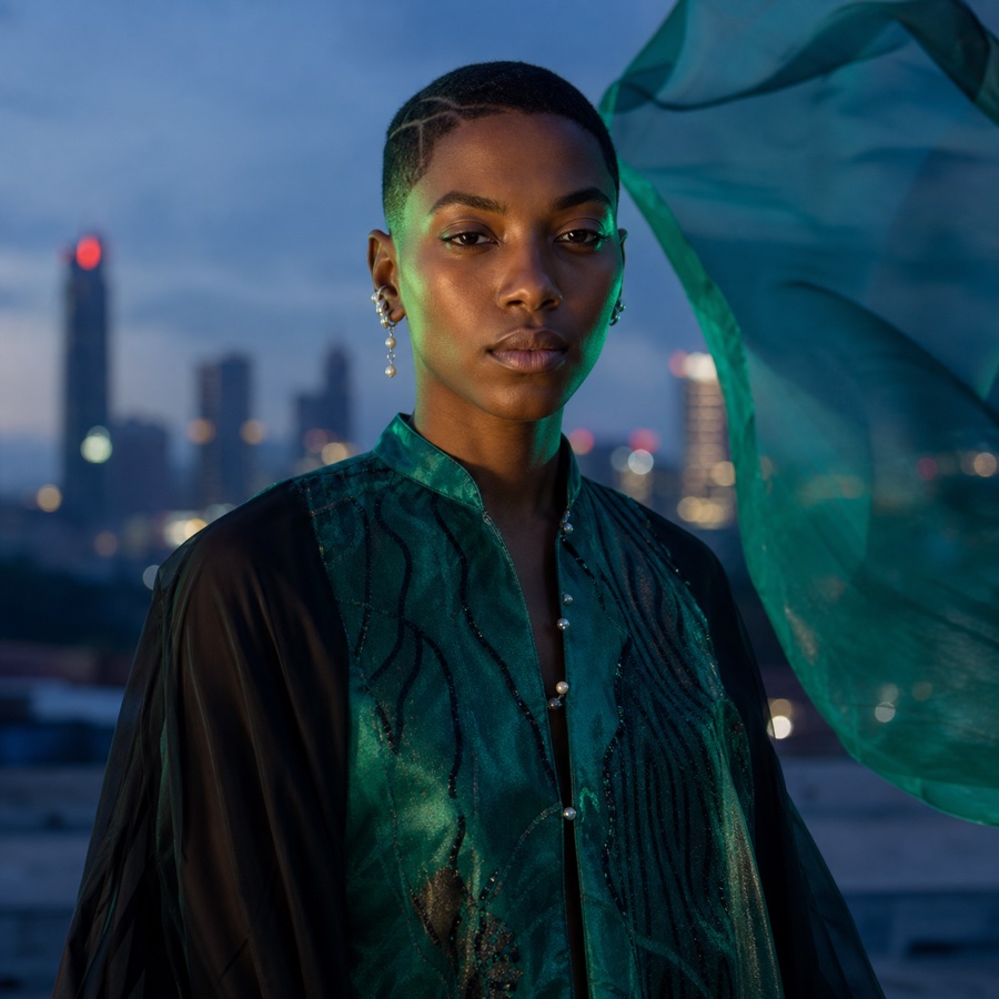 Nyota, Electro taarab artist